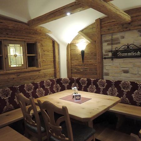Gasthof Stocker Landsham Buitenkant foto