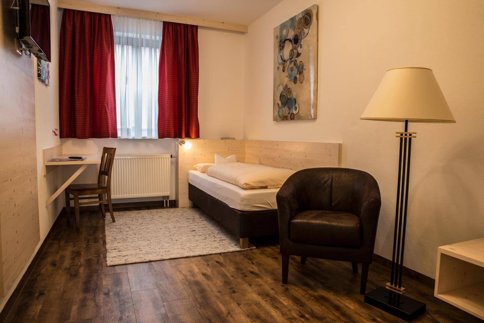 Gasthof Stocker Landsham Buitenkant foto