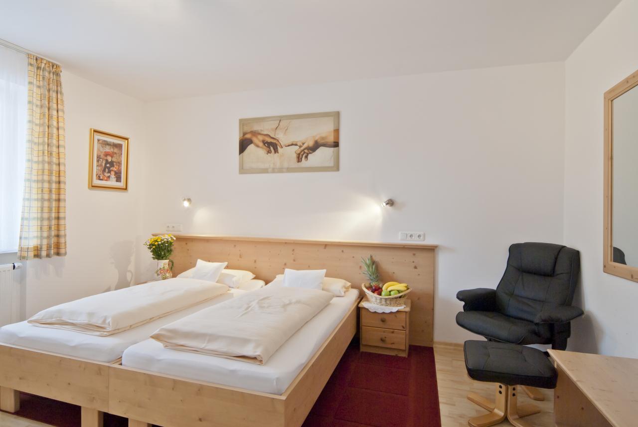 Gasthof Stocker Landsham Kamer foto