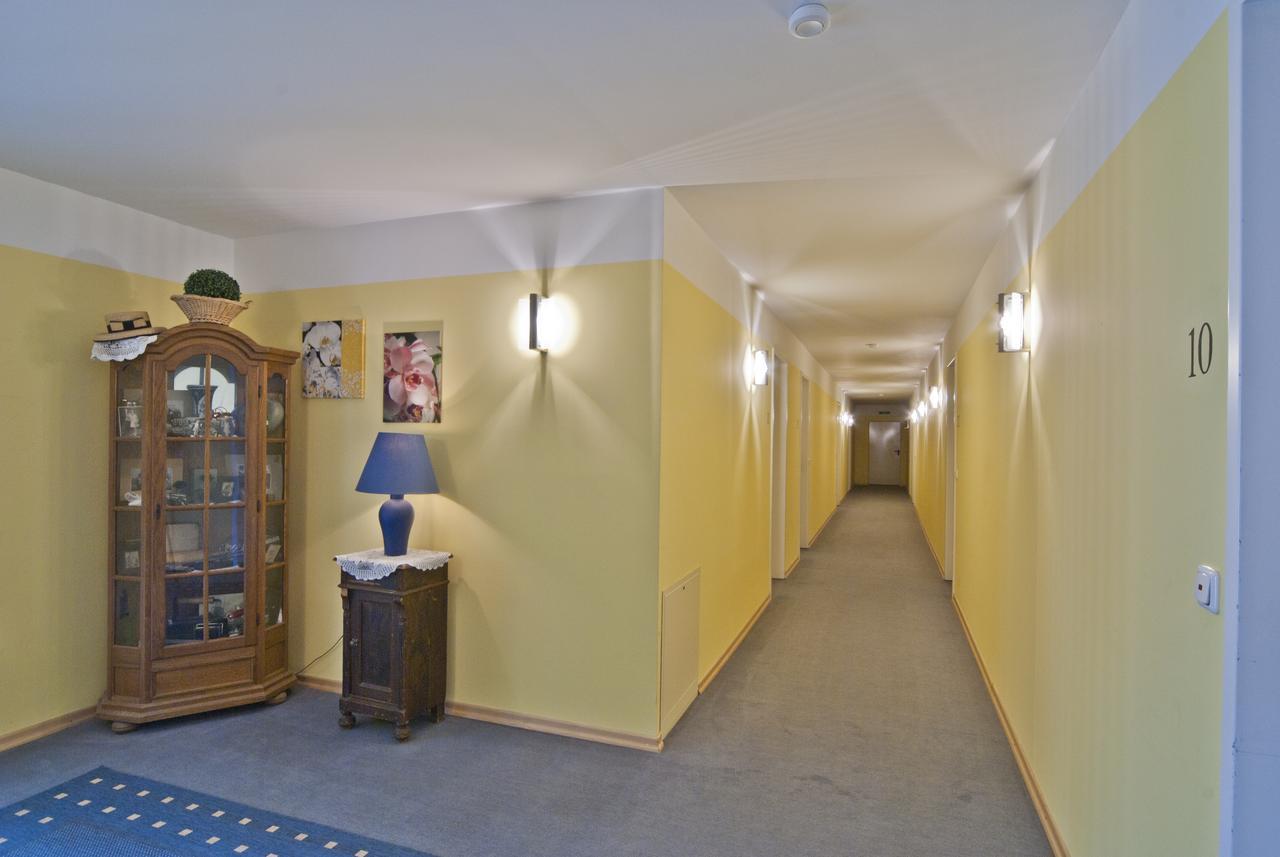 Gasthof Stocker Landsham Kamer foto