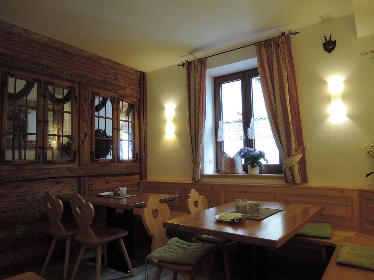 Gasthof Stocker Landsham Buitenkant foto