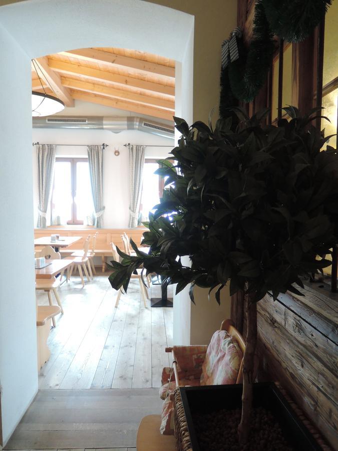 Gasthof Stocker Landsham Buitenkant foto